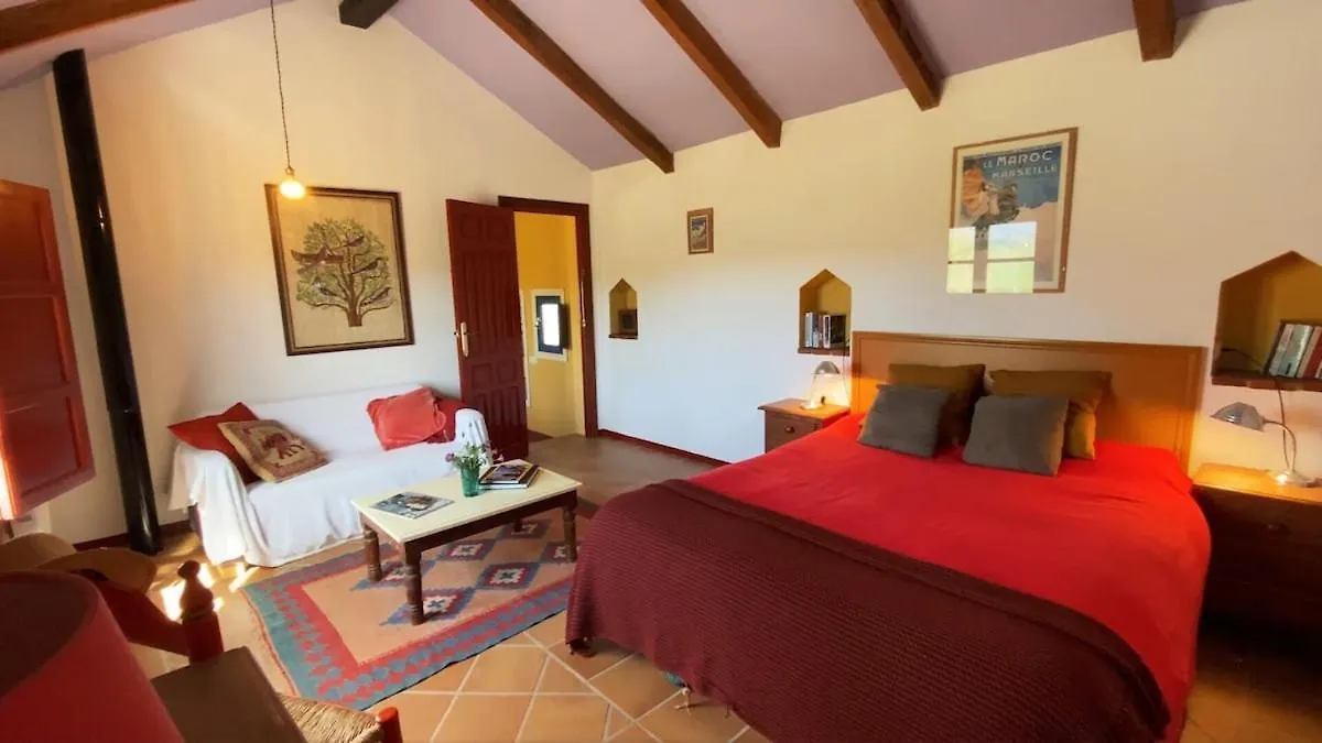 El Tejar Villa Montecorto 0*,