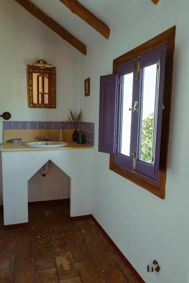 El Tejar Villa Montecorto 0*,  Spain